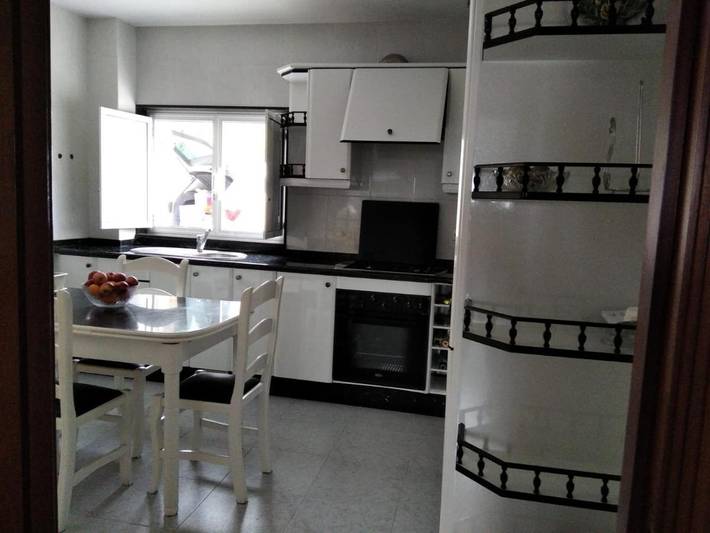 Location de vacances pour 10 personnes, avec vue et terrasse à Carnota - 2