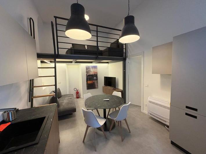 Appartamento vacanze per 4 persone - 1