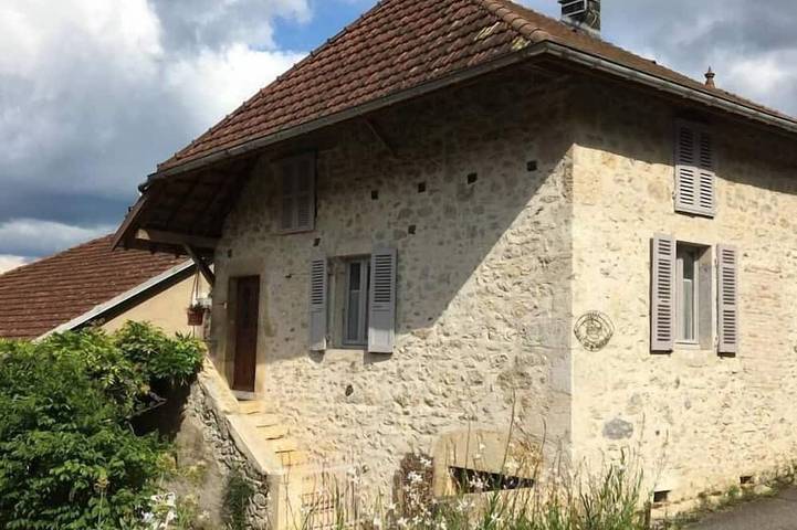 Ferienhaus für 6 Personen - 1