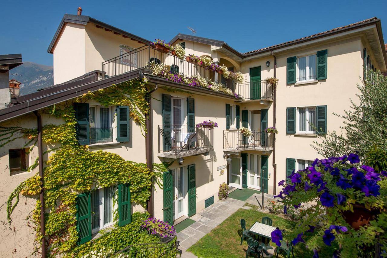 Residence la Limonera in Bellagio, Région de Bellagio