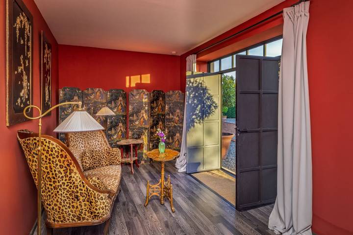 Location de vacances pour 16 personnes, avec jardin et terrasse à Cavanac - 3