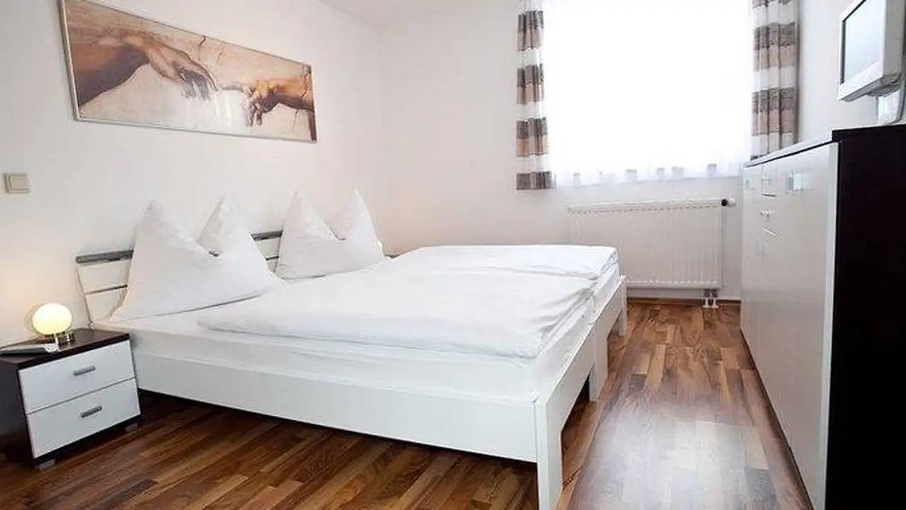 Ganze Ferienwohnung, Ferienwohnung für 4 Personen (20 m²) in Sankt Lambrecht in St. Lambrecht, Murau (Kreischberg)