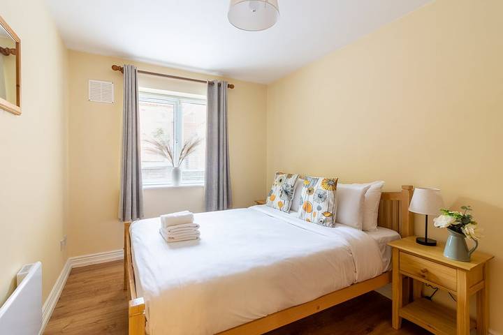 Ferienwohnung für 2 Personen in Dublin - 2