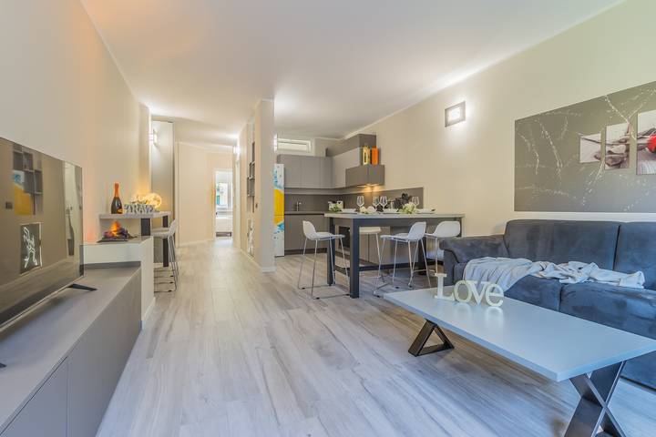 Gîte pour 4 personnes dans Varenna - 4