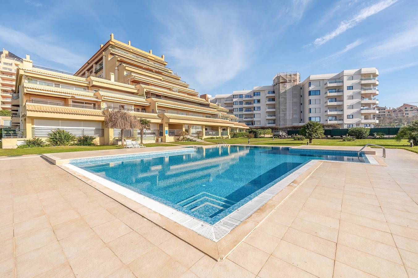 Apartamento entero, Guestready - Un maravilloso refugio urbano in Cascais e Estoril, Costa de Lisboa