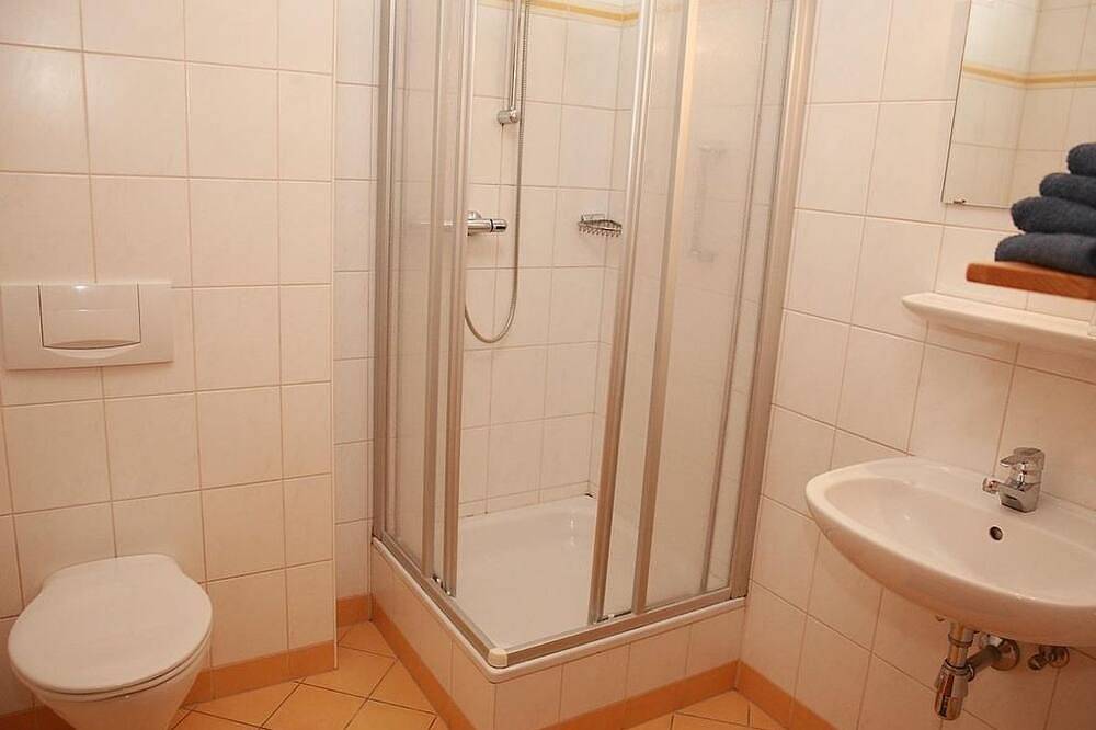 Ganze Wohnung, Biobauernhof Tauchner - Appartement in Reißeck, Lieser-Maltatal