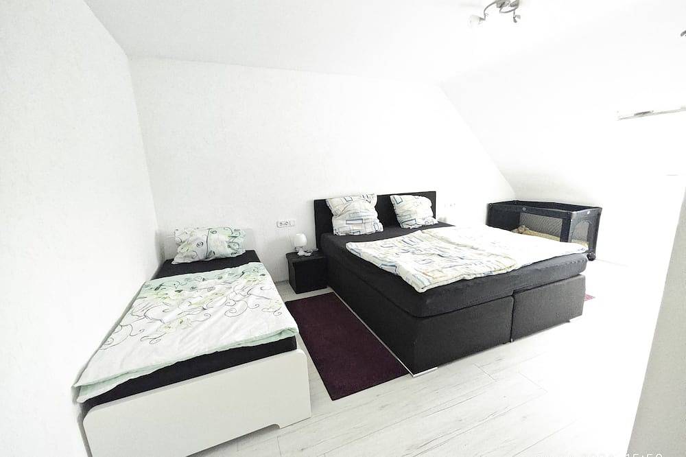Ganze Wohnung, Metropolregion Rhein Neckar Kreis,  Fühlen wie Zuhause in Altlußheim, Rheinebene