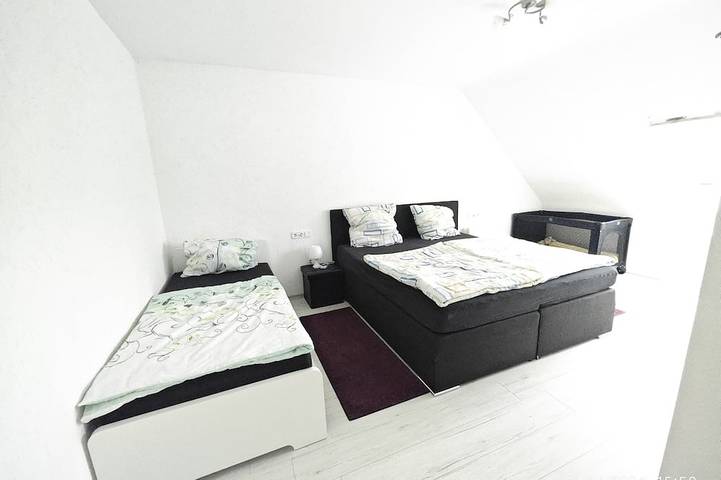 Ganze Wohnung, Metropolregion Rhein Neckar Kreis,  Fühlen wie Zuhause in Altlußheim, Rheinebene
