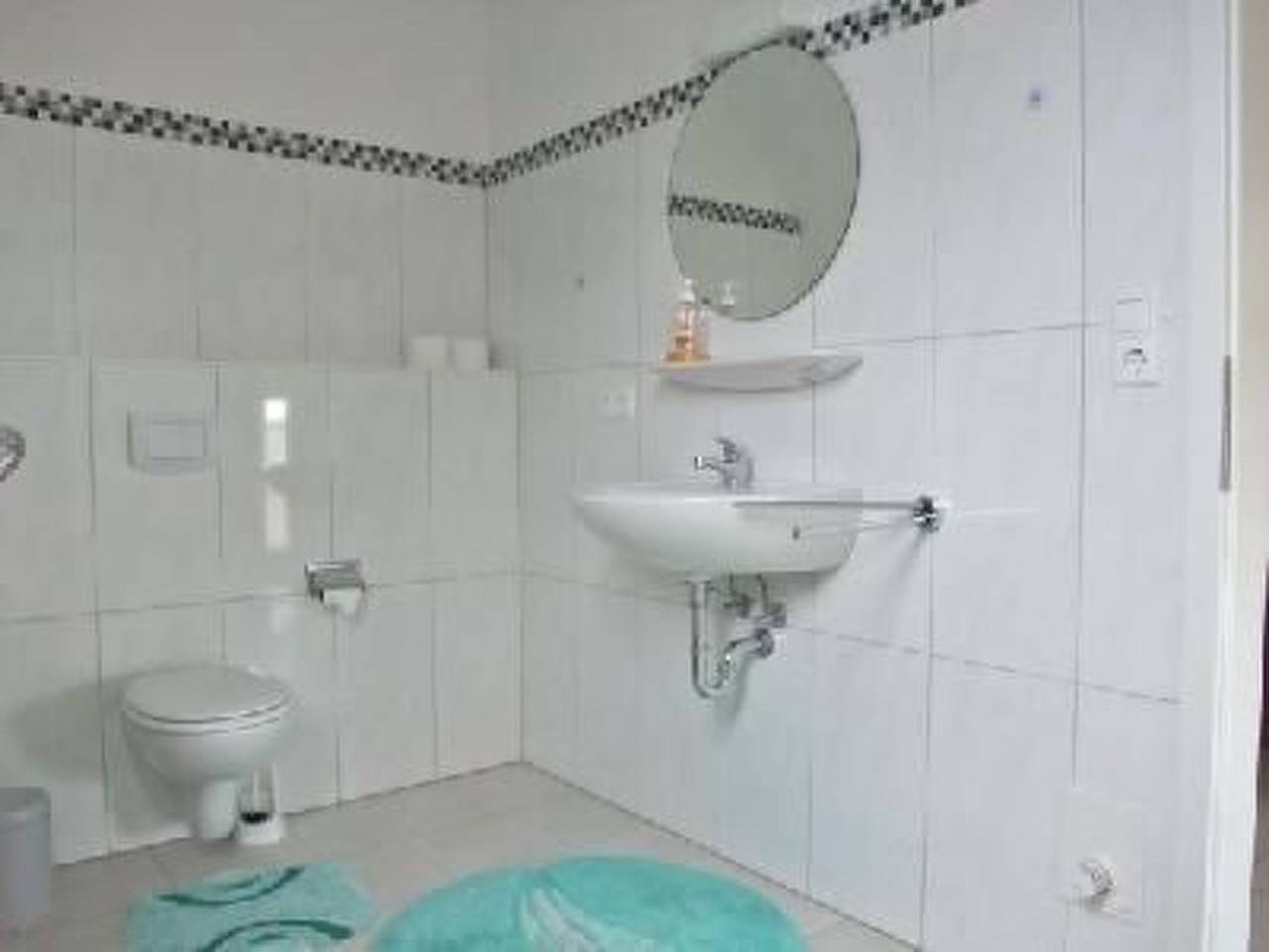 Ganze Wohnung, In Dornum - Westerbur in Dornum, Nordseeküste