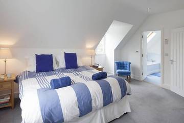 Cottage for 9 People in Rock, St Minver Lowlands, Photo 2