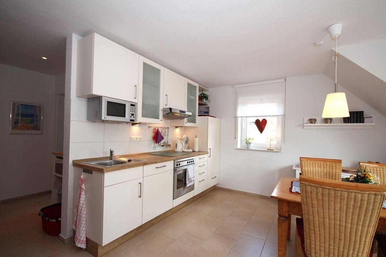 Apartamento vacacional entero, Horizont in Norddeich, Norden y sus alrededores