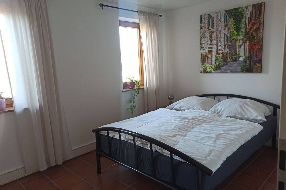Ganze Wohnung, Ferienwohnung Brombachtal in Brombachtal, Main-Odenwald