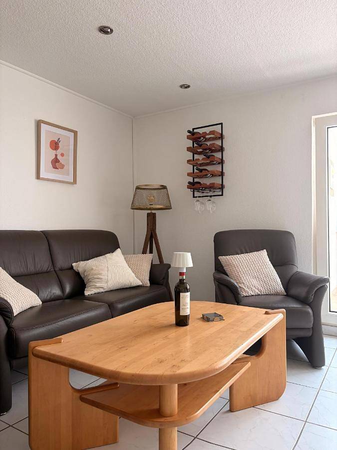Ganze Wohnung, Ferienwohnung Mia Herne in Herne, Ruhrgebiet