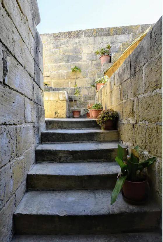 Family Room in Xaghra, Gozo (Malta)