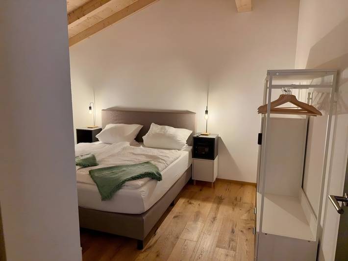 Ferienwohnung für 6 Personen, mit Balkon in Dachsberg - 4
