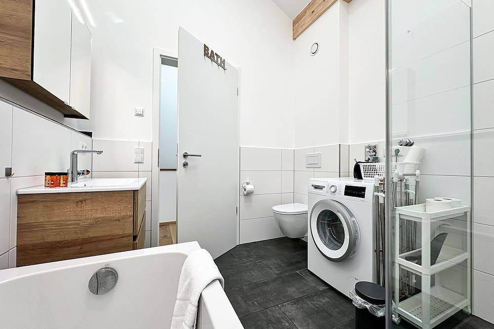 Ganze Wohnung, Ferienwohnung Staufner Maisonette in Oberstaufen, Bayerisch Schwaben