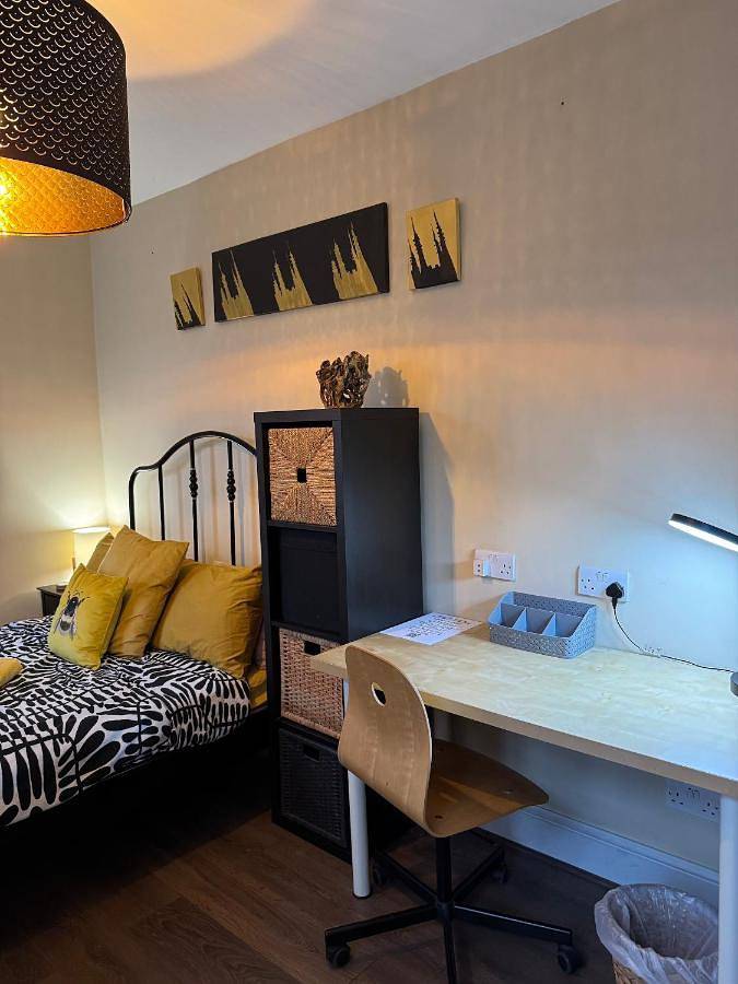 Maison d’hôte pour 5 personnes, avec Vue dans Borough londonien de Croydon - 4