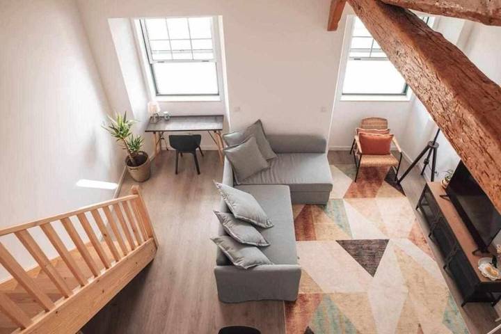 Gîte pour 4 personnes à Leiria - 2