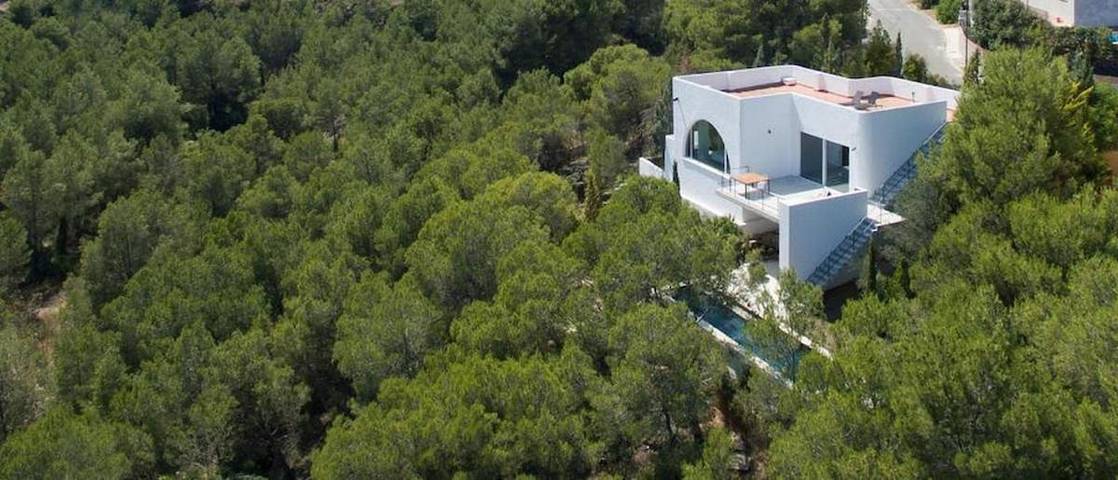 Casa rural para 4 personas, con Terraza además de Jardín y Piscina en Camp de Morvedre - 2
