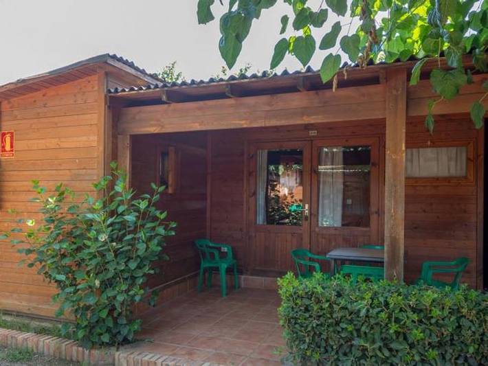 Ferienhaus für 3 Personen, mit Kinderpool in Montroig Bahia - 2