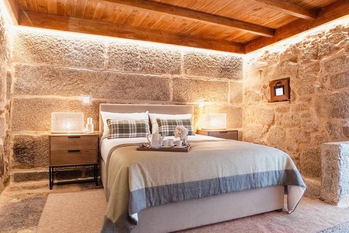 Apartamento de férias para 3 pessoas, com Jacuzzi e Piscina infantil