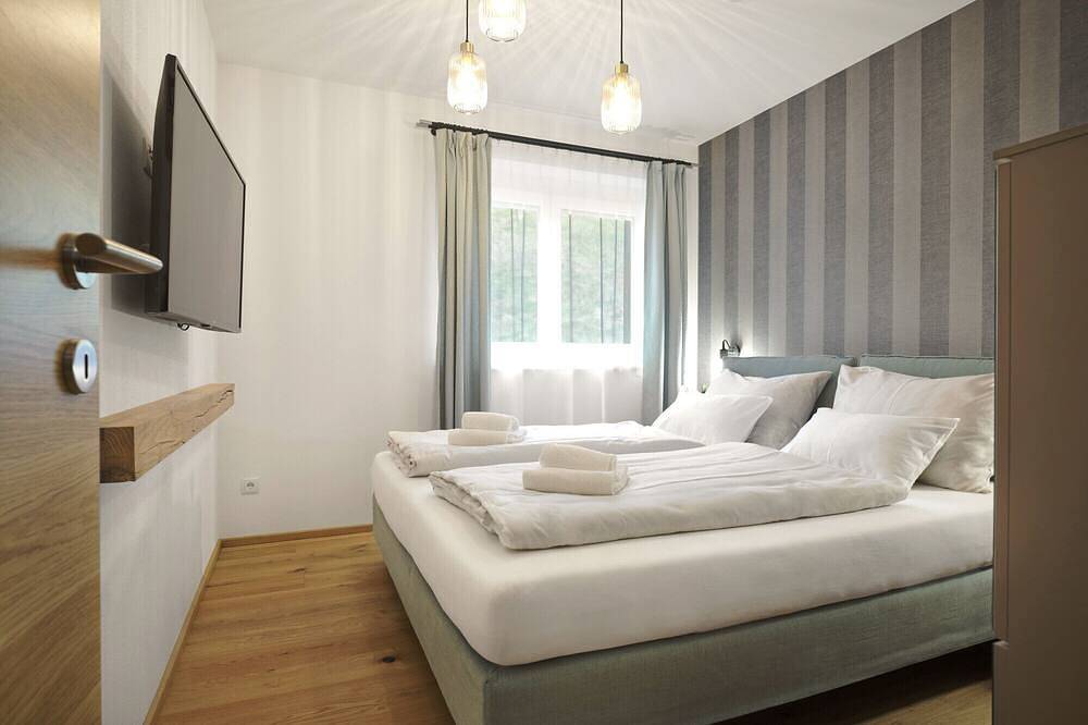 Geheel appartement, Gipfelblick Lodge 5 Pruggern in Pruggern, Schladming-Dachstein
