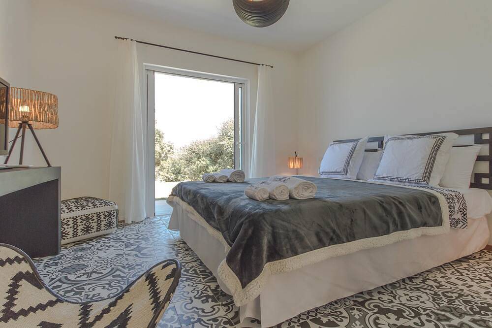 Portobello di Gallura Villa lo Stazzo Lux Independent Villa in Portobello di Gallura, Portobello