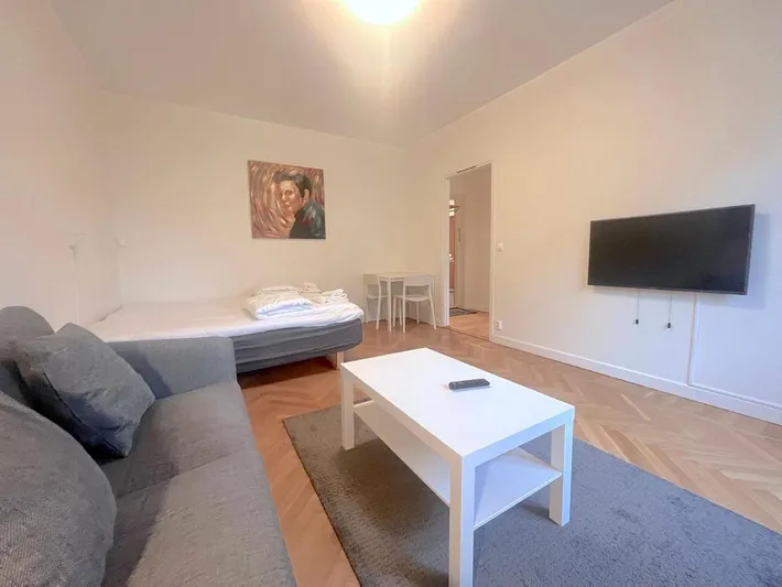Ferienwohnung für 2 Personen - 1