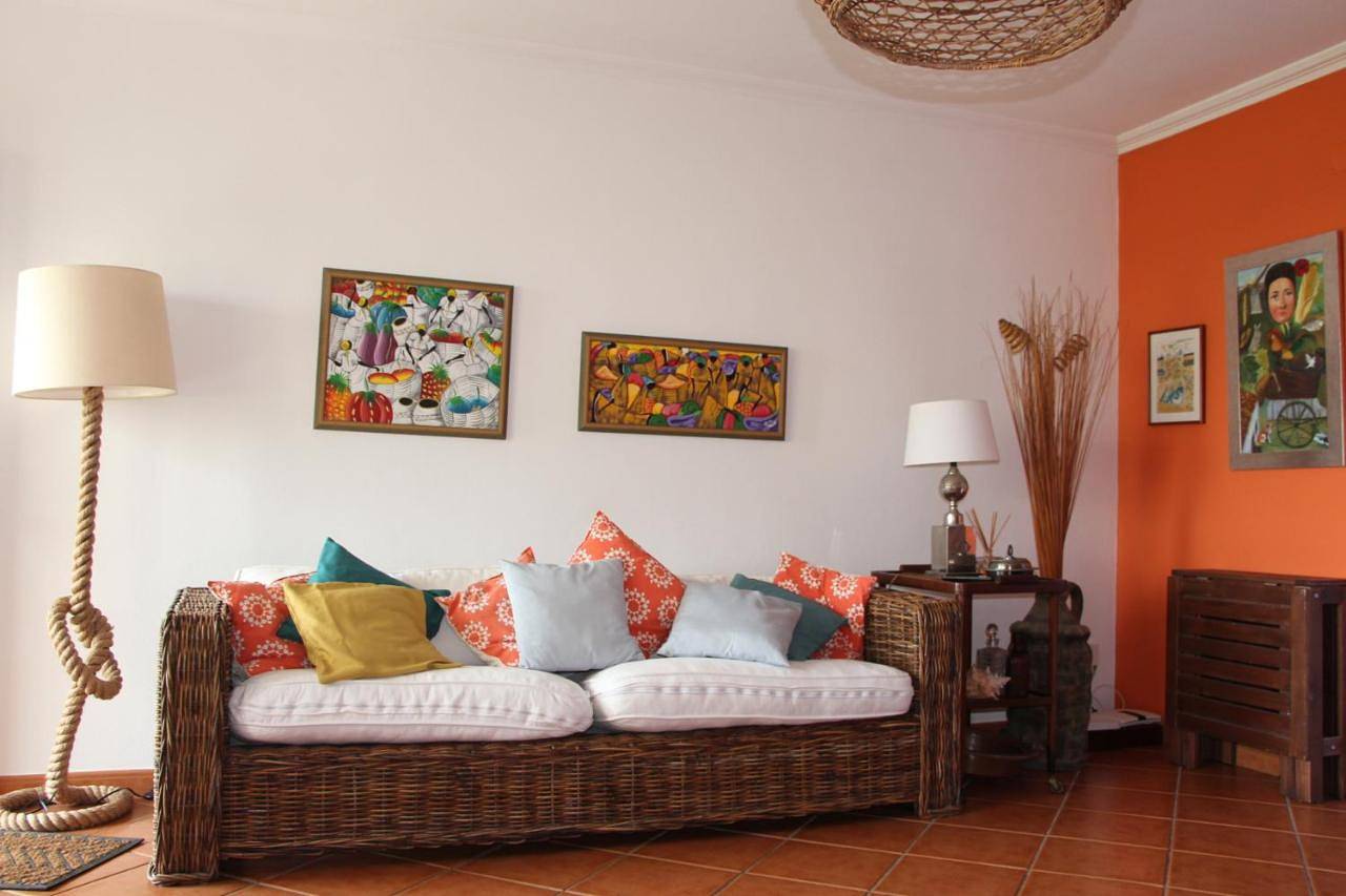 Apartamento inteiro, Baleal, by the sea with swimming pool in Baleal, Leiria distrito