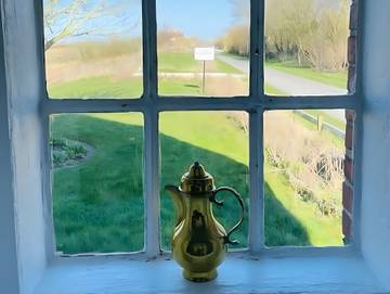 Bauernhof für 4 Personen in Pellworm, Nordseeinseln, Bild 1