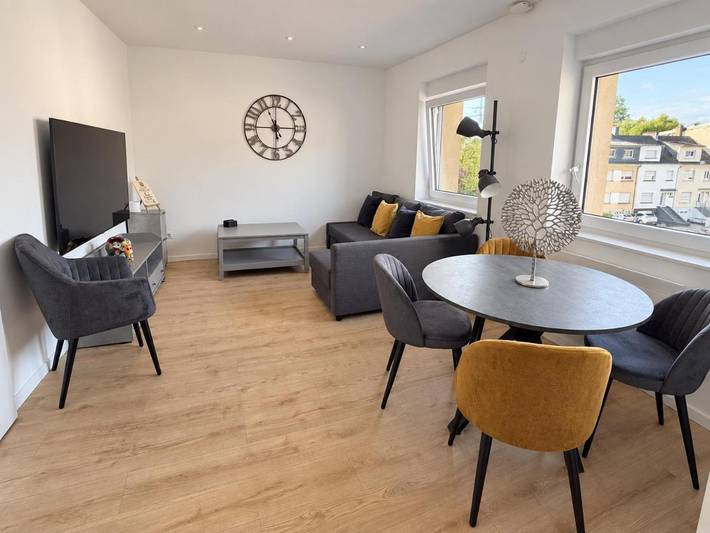 Appartement de vacances pour 6 personnes