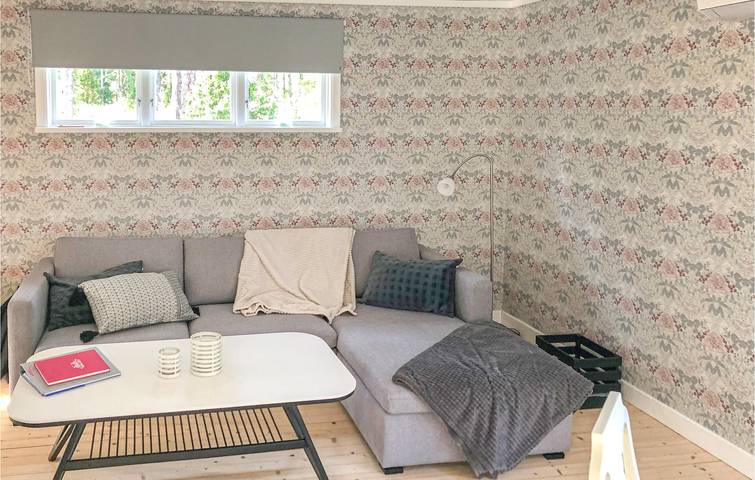 Ferienhaus mit Meerblick für 6 Personen, mit Garten und Terrasse in Schweden - 3