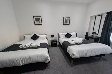 Apartment for 2 People in Hounslow, London, Photo 2
