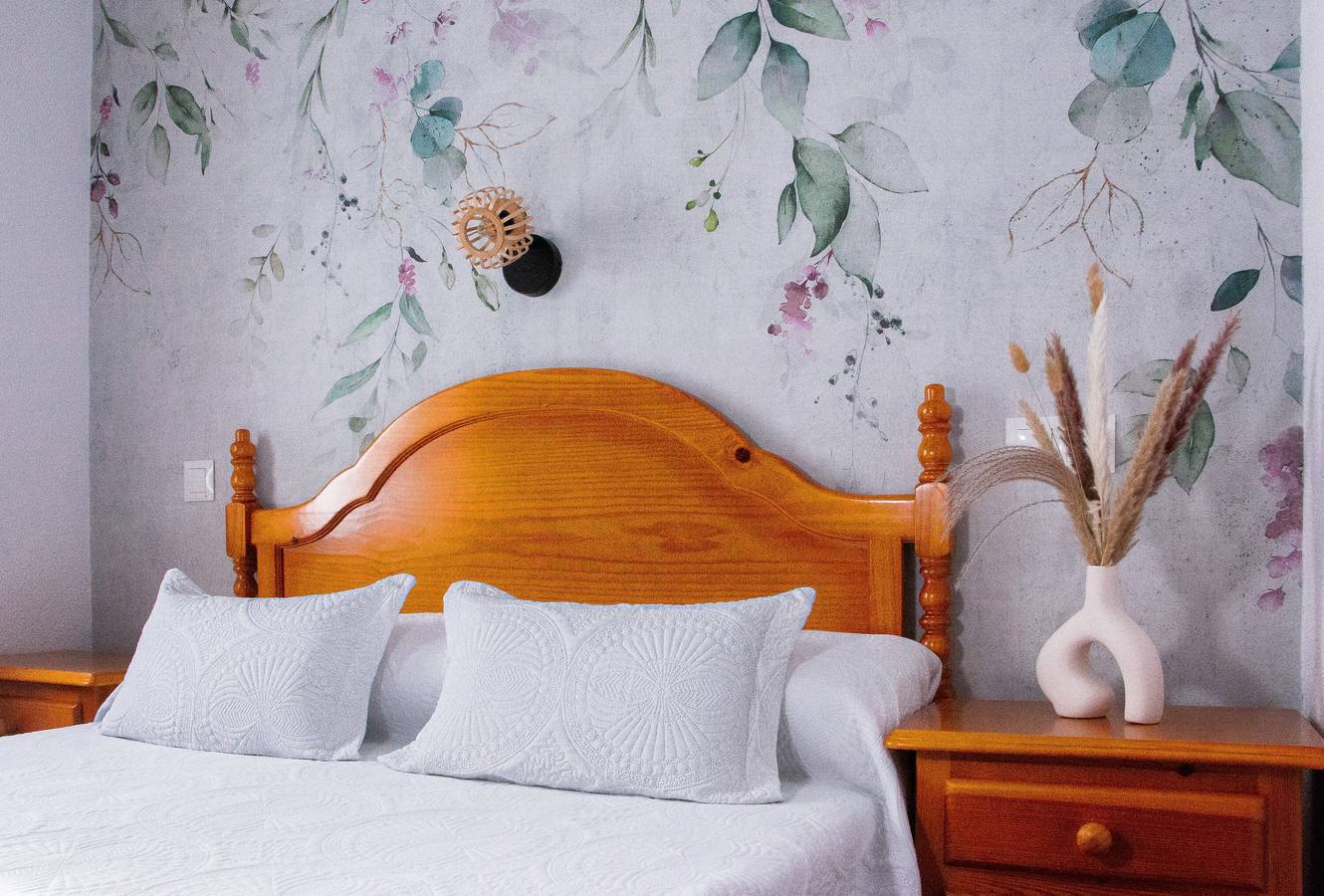 Cosma House Bed and Breakfast Hab6 in Hinojedo, Suances