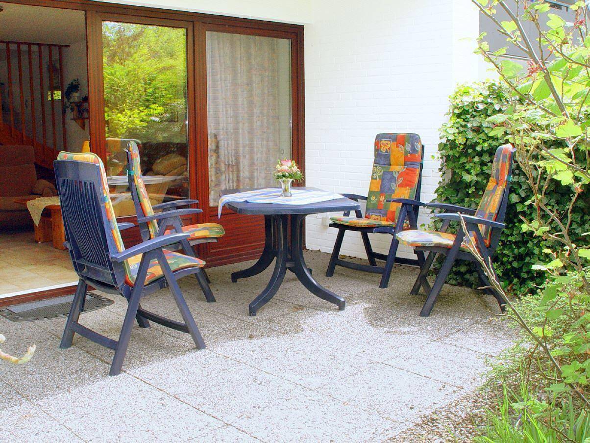 Hausteil 3 "Hartmann" (Id 369) in St. Peter-Ording, Eiderstedt