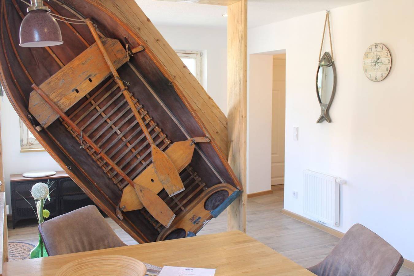 Ferienhaus in Darß ab 40€ pro Nacht