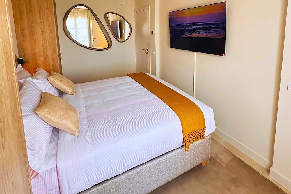 Appartement entier, Villtak Saint-Tropez, Luxury Two-Bedroom apartment in the heart of Saint-Tropez in Saint-Tropez, Côte méditerranéenne (France)