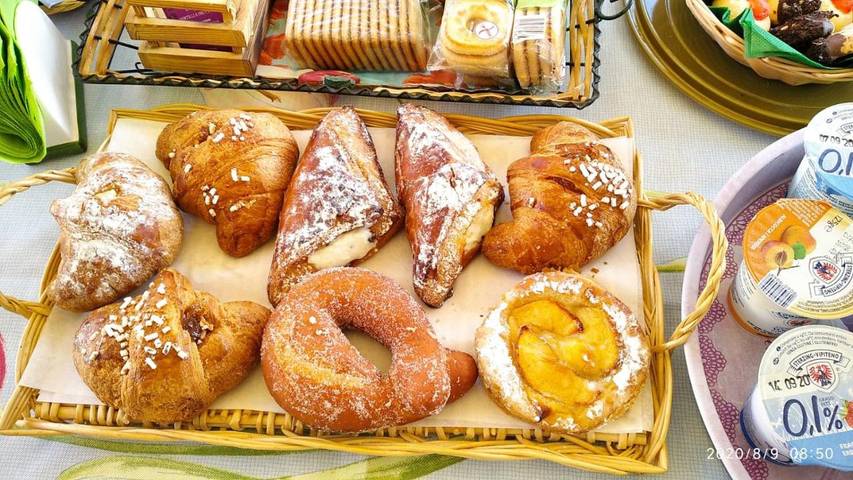 Chambre d’hôte pour 2 personnes, avec terrasse et vue à Aci Castello - 4