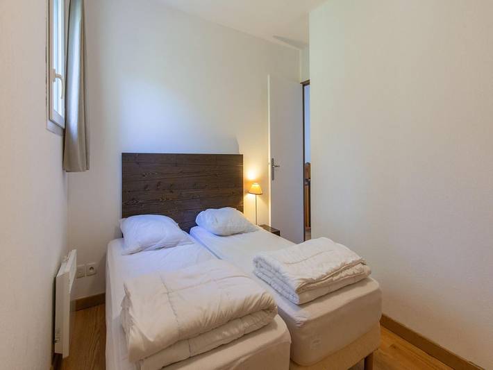 Apartamento entero, Apartamento dúplex con vistas a la montaña in Loudenvielle, Pirineos franceses