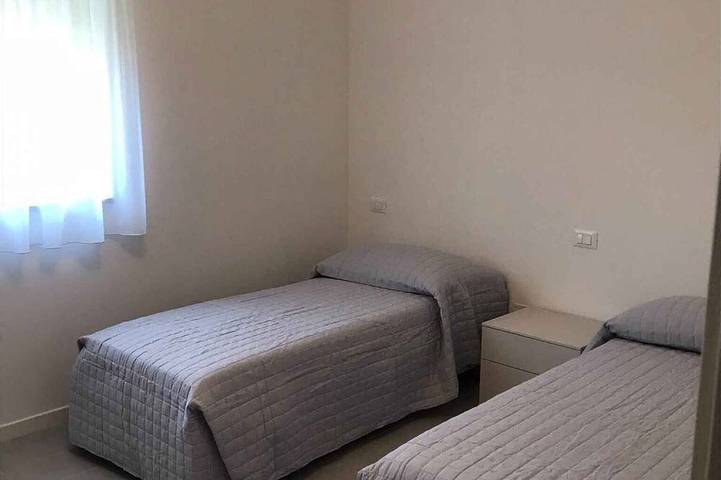 Ganze Wohnung, Ferienwohnung mit Klimaanlage in Sistiana, Duino-Aurisina