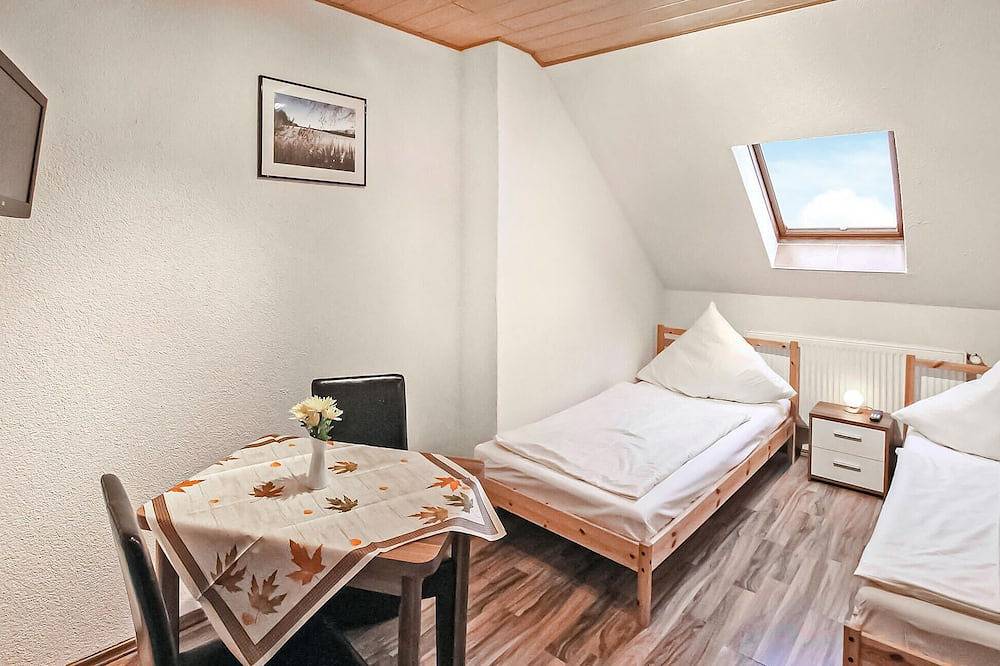 Ganze Wohnung, Ferienwohnung Kleinzerlang in Kleinzerlang, Rheinsberg