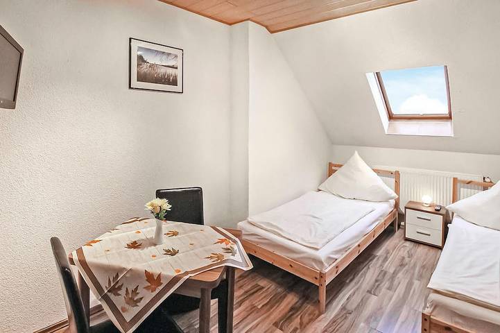 Ganze Wohnung, Ferienwohnung Kleinzerlang in Kleinzerlang, Rheinsberg