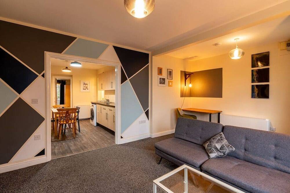 Appartamento vacanze a Oxford a partire da 247€ a notte