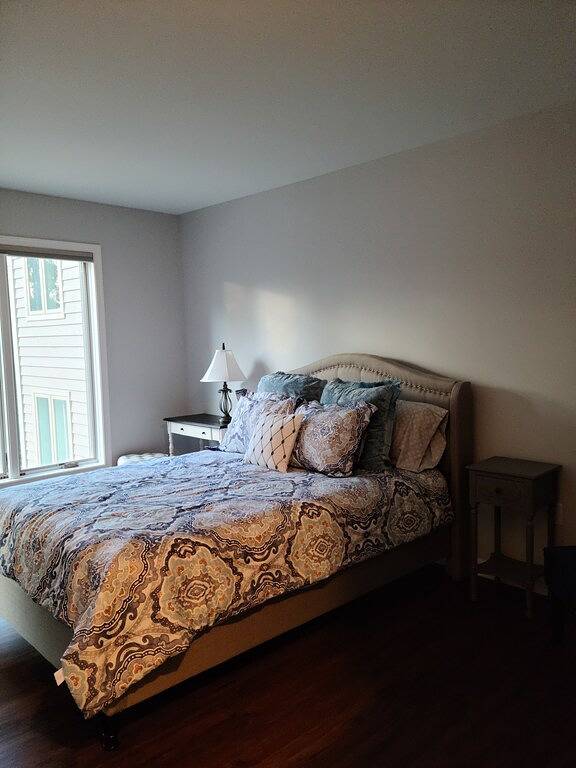 Ganze Wohnung, Pet-Friendly Wintergreen Wohnung / 1Bd / 2Ba - Buchung jetzt für Ski-Saison! in Wintergreen, Nelson County