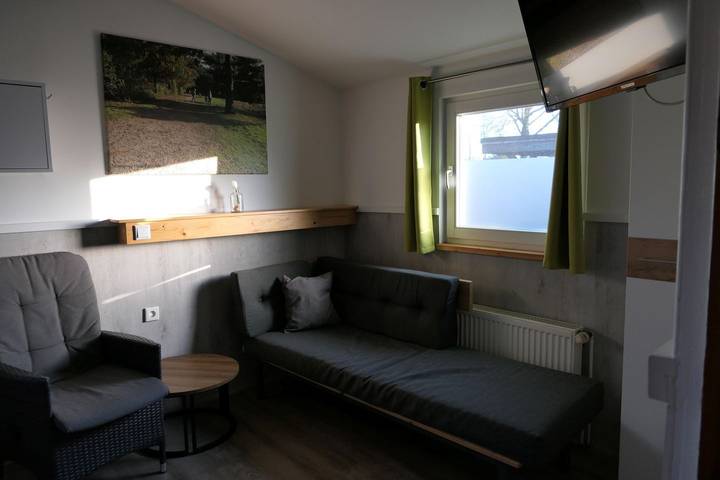 Ferienhaus für 7 Personen, mit Terrasse und Garten in Wettringen - 3