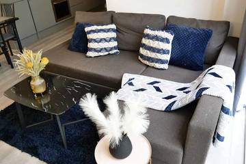 Apartment for 4 People in Milton Keynes, South East England, Photo 3