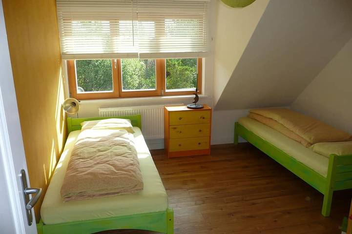 Ganze Wohnung, Einzigartige großzügige Wohnung im grünen in Salem, Region Bodensee-Oberschwaben