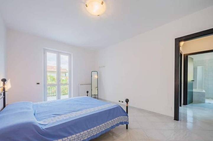 Lucerna Due in Ameglia, Commune d'Ameglia