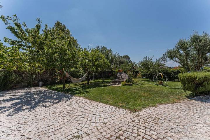 Hôtel pour 4 personnes, avec terrasse et piscine à Mangualde - 4