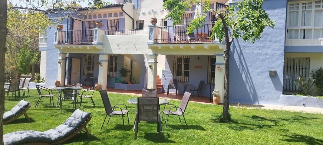 Casa rural con piscina para 5 personas, con jacuzzi y jardín, Familias con niños en Sierra de Segura - 2